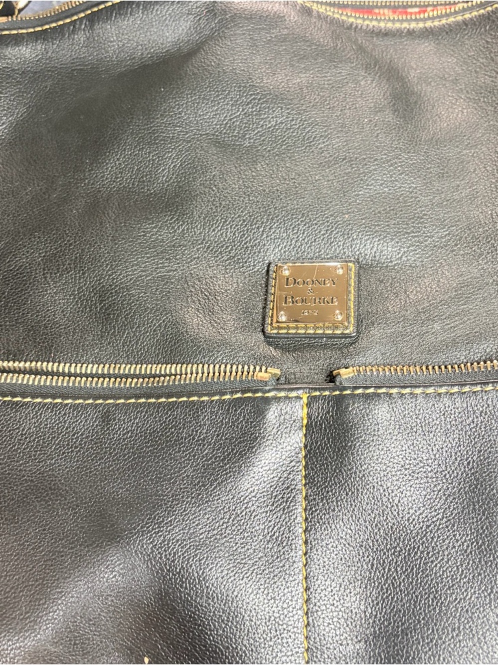 Dooney & Bourke Venchetta